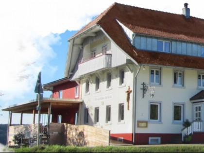 Фото: Zum Kreuz